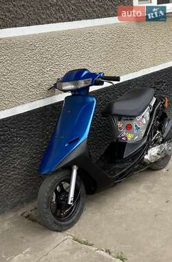 Honda Dio AF-18  1992