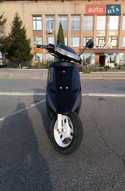 Honda Dio AF-18  1992