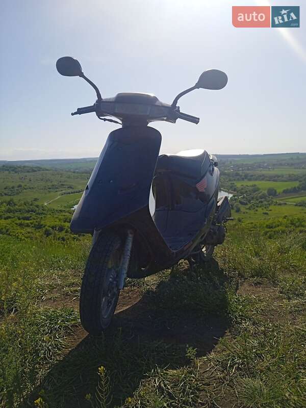 Honda Dio AF-18