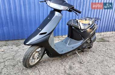 Honda Dio AF-18  1992