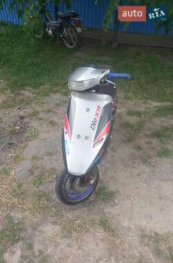 Honda Dio AF-25  1992