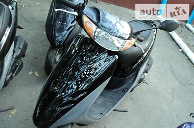 Honda Dio AF-27  2009