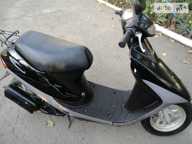Honda Dio AF-27