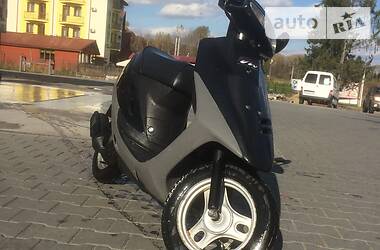 Honda Dio AF-27  2007