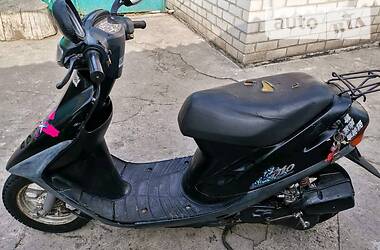 Honda Dio AF-27  2009