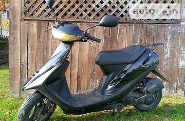 Honda Dio AF-27  2009