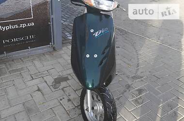 Honda Dio AF-27  1999