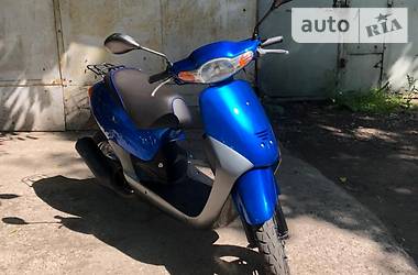 Honda Dio AF-27 FIT dio 2000