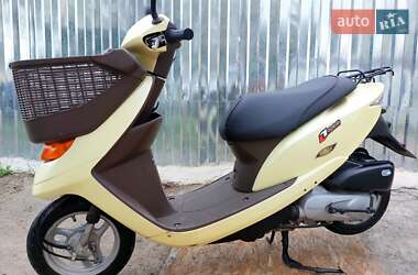 Honda Dio AF-27 2009