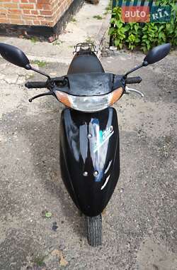 Honda Dio AF-27  2000