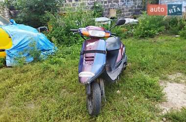 Honda Dio AF-27  1999