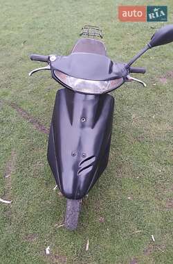 Honda Dio AF-27  2000