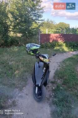 Honda Dio AF-27 1999