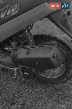 Honda Dio AF-27  2000