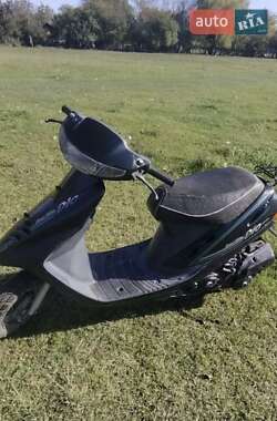 Honda Dio AF-27  2010