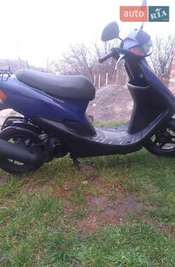 Honda Dio AF-27  2005
