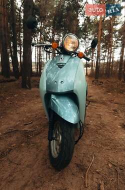Honda Dio AF-27  2005
