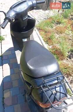 Honda Dio AF-27  1996