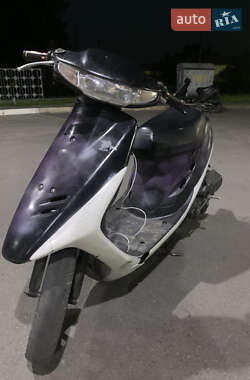 Honda Dio AF-27  1996