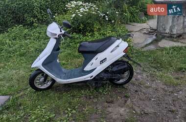 Honda Dio AF-27 1990