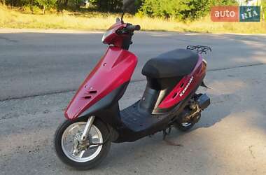 Honda Dio AF-27  1996