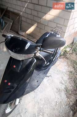 Honda Dio AF-27  1996