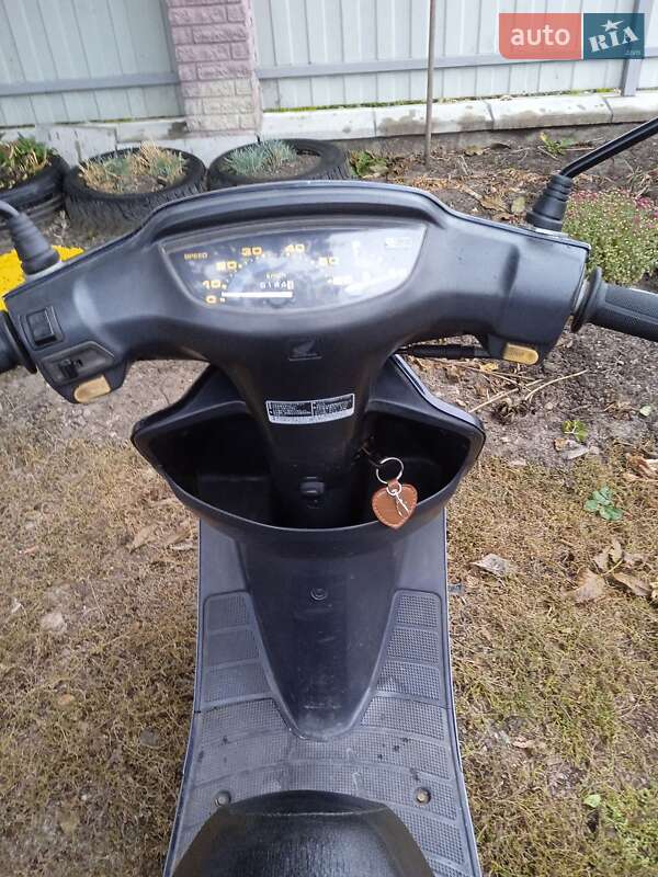 Скутер Honda Dio AF-27