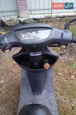 Honda Dio AF-27 1996