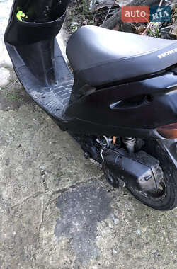 Honda Dio AF-27  1994