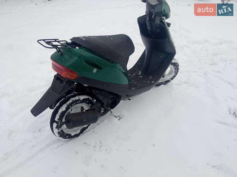 Honda Dio AF-27