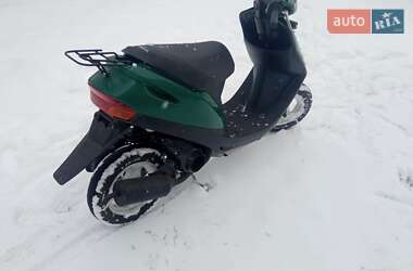 Honda Dio AF-27  1992