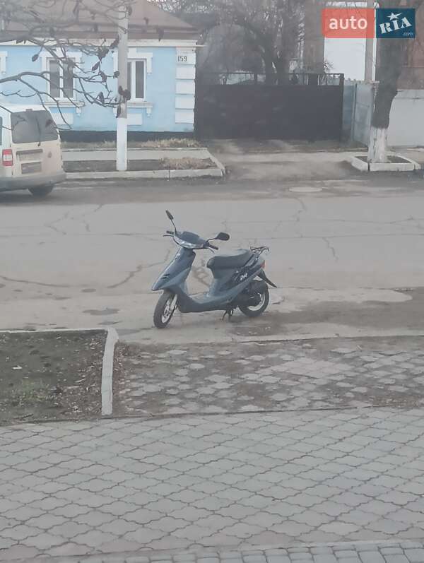 Мопеды Honda Dio AF-27