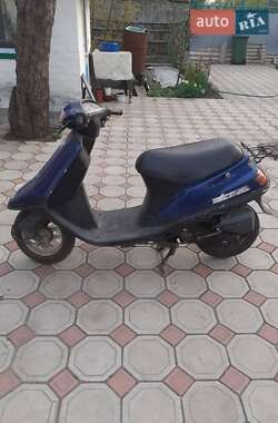Honda Dio AF-27  1996