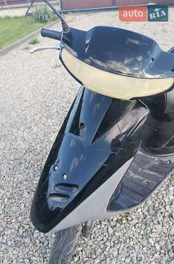 Honda Dio AF-27  1996