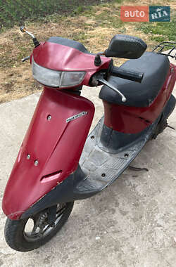 Honda Dio AF-27  2006