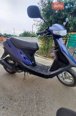 Honda Dio AF-27 1992