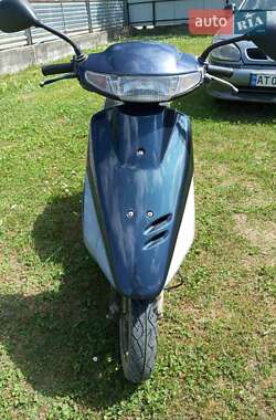 Honda Dio AF-27  1996