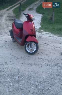 Honda Dio AF-27 1996