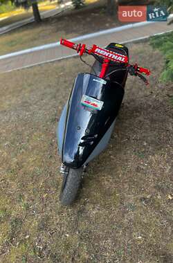 Honda Dio AF-27  1995