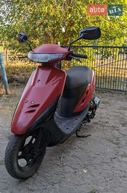 Honda Dio AF-27 1996