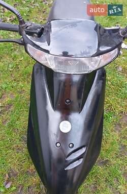 Honda Dio AF-27  1996