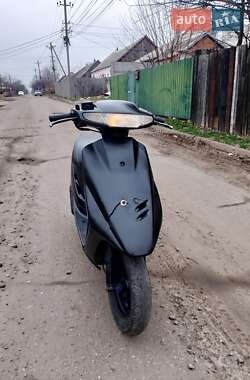 Honda Dio AF-27  1996