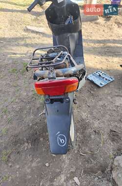 Honda Dio AF-27  1995