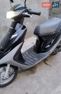 Honda Dio AF-27  1996