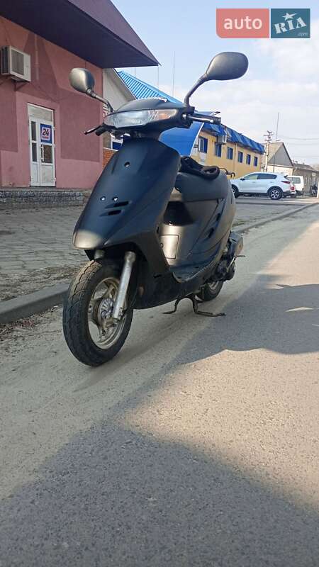 Мопеды Honda Dio AF-27