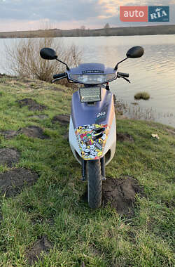 Honda Dio AF-27  1992