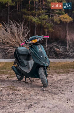 Honda Dio AF-27 1996