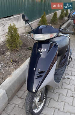 Honda Dio AF-27  1991