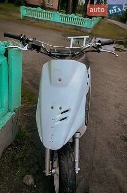 Honda Dio AF-27  1996