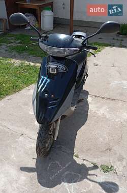 Honda Dio AF-27  1996